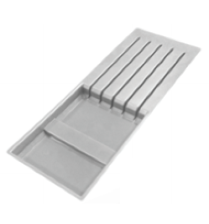 AGOFORM Knife Insert 166mm White