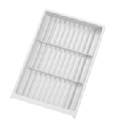 AGOFORM Spice Insert 300mm White