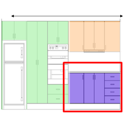  - Door - General Settings (Reveals & Overlays)