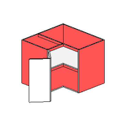  - Corner Carcass Settings