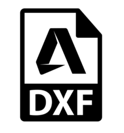DXF File Import