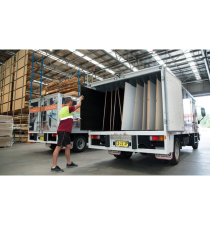  - - - Flat Pack - Buy In Board - - - - 5 - 10 Working Days (Mon-Fri)