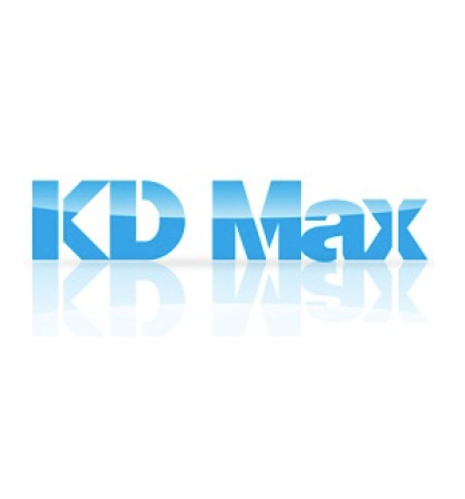 KD Max File Import
