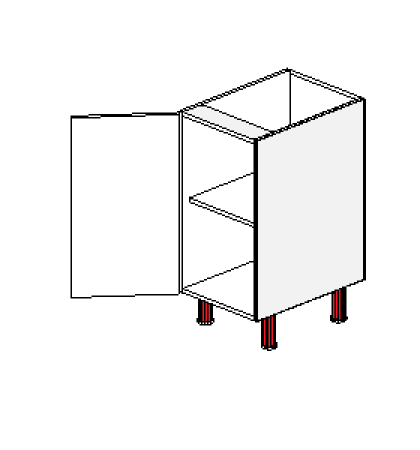  - Drawer Face - General Settings (Reveals & Overlays)