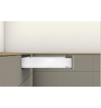 Merivobox - Silk White Cutlery Drawer