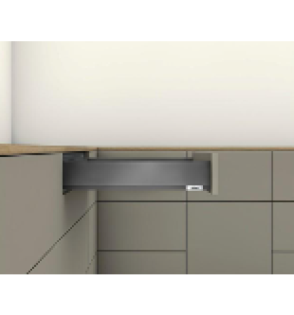 Merivobox - Orion Grey Cutlery Drawer