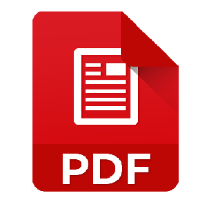 PDF File Import