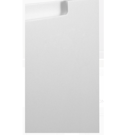 2.J-Pull Handle- Poly Door (537)