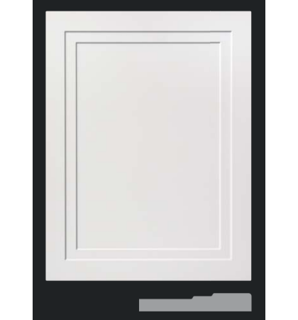 3.Shaker Double Border (525-1) Single Pattern