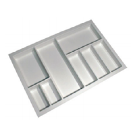 SKY Cutlery Insert 800mm White