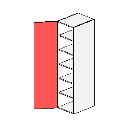  - Hinge Quantity & Position Settings