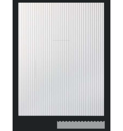 4.V-Groove (530-2) 10s Series - (10 to 20mm Apart)