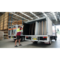  - - - Flat Pack - Buy In Board - - - - 5 - 10 Working Days (Mon-Fri)