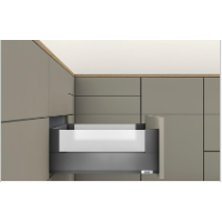 Merivobox - Orion Grey With Box Cover