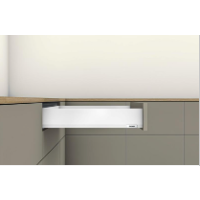 Merivobox - Silk White Cutlery Drawer