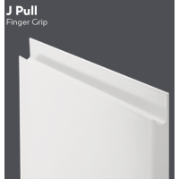 1.J-Pull Full Length - Poly Door (535)