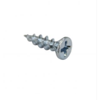 16mm Screws
