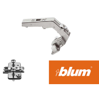 Blum Bifold Hinge with  Plate