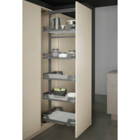 Pull Out Pantry Evo 300